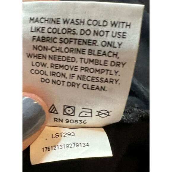 Peloton Sport Tek Team Ladies Full Zip Hoodie Size Small Black - Picture 5 of 9